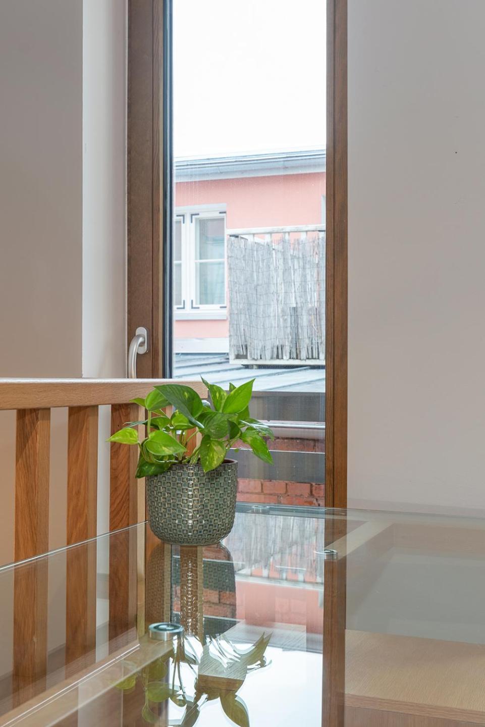 Rueuetli Apartments In Tartu Old Town Esterno foto